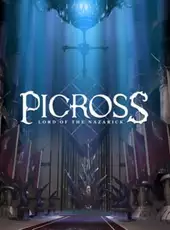 Picross: Lord of the Nazarick