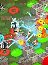 Castle Crashers & Pit People Bundle