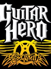 Guitar Hero: Aerosmith