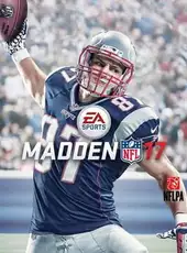 Madden NFL 17