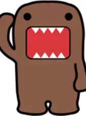 Domo-kun no Fushigi Terebi