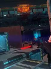 Sairento VR