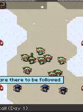 The Escapists: Santa's Sweatshop