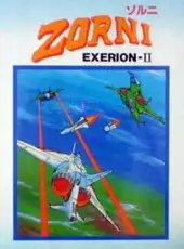 Exerion II: Zorni