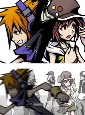 The World Ends with You