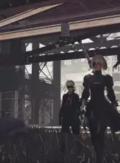 Nier: Automata - Become as Gods Edition