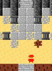 The Quest for the Big Key