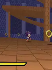 Sonic Robo Blast 2: Official Level Design Contest 2022 - Round 1