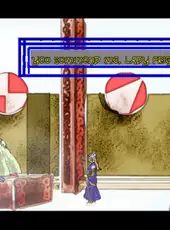 Linn the Protector and the Seven Daughters of Ran