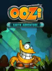 Oozi: Earth Adventure