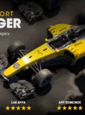 Motorsport Manager Mobile 2