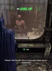 Batman: Arkham City - Game of the Year Edition