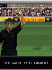 Sensible Soccer Skills
