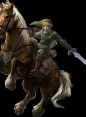 The Legend of Zelda: Twilight Princess