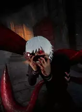 Dead by Daylight: Tokyo Ghoul Edition