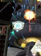 Star Soldier R