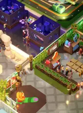 Two Point Museum: Zooseum