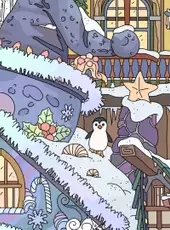 Hidden Cats 8: Happy New Year