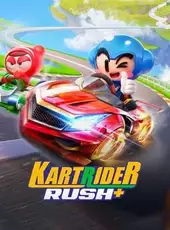 KartRider Rush+