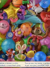 I Spy Fun House