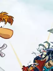 Rayman Origins