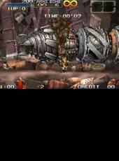 Metal Slug 7