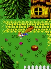 Conker's Pocket Tales