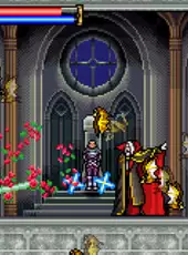 Castlevania: Circle of the Moon