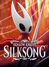 Hollow Knight: Silksong