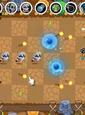 Heroes Battle Awakening