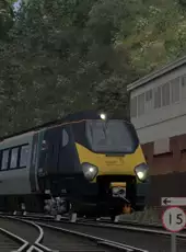 Train Simulator 2022: North Wales Coast Line - Crewe: Holyhead Route Add-On