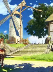 Atelier Ryza: Ever Darkness & the Secret Hideout