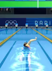 Olympics Go! Paris 2024