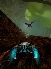Astral Traveler