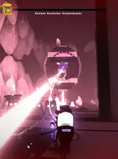 Smells Like a Mushroom