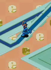 Mega Man Battle Network