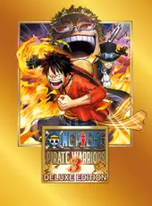 One Piece: Pirate Warriors 3 - Deluxe Edition