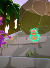 Must Dash Amigos