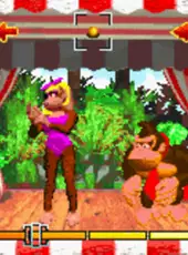 Donkey Kong Country