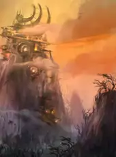 World of Warcraft: Warlords of Draenor