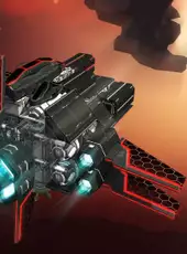 Galactic Junk League