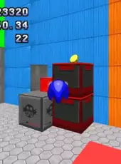 Sonic Robo Blast 2: Official Level Design Contest - Summer 2020