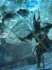 Nioh: Dragon of the North