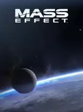 Mass Effect