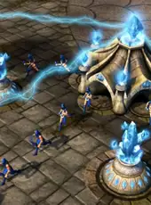 Battle for Graxia