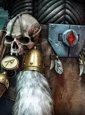 Warhammer 40,000: Space Marine II - Space Wolves Chapter Pack