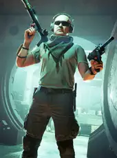 Crime Boss: Rockay City - Cracker Character Pack