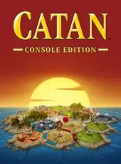 Catan: Console Edition