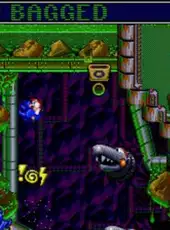 Sonic the Hedgehog: Spinball