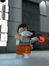 LEGO Dimensions: Portal 2 Level Pack